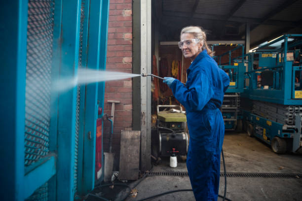 Best Commercial Building Pressure Washing  in Hackberry, TX