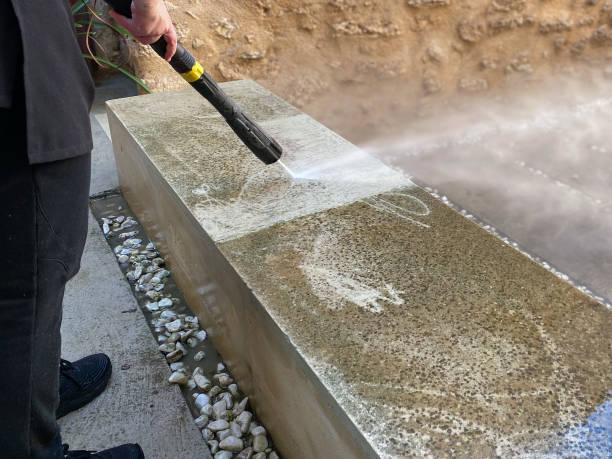 Best Concrete Pressure Washing  in Hackberry, TX