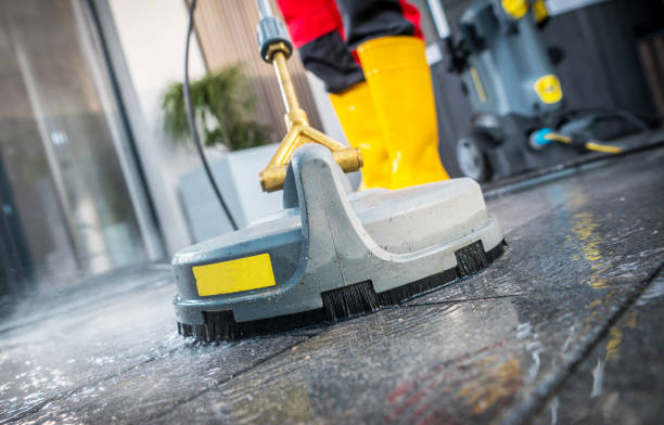 Best Deck Cleaning Services  in Hackberry, TX