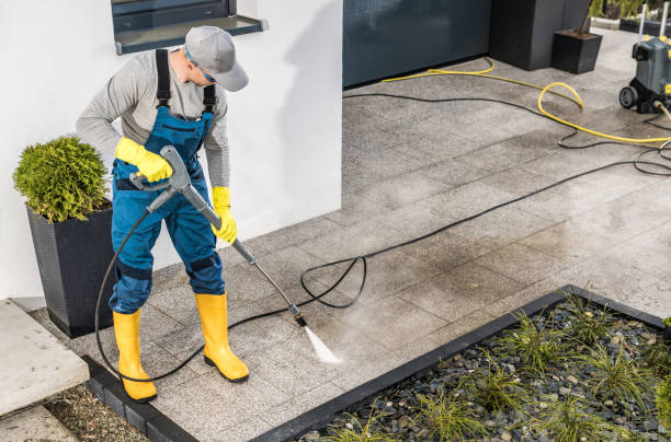 Trusted Hackberry, TX Pressure Washing Experts