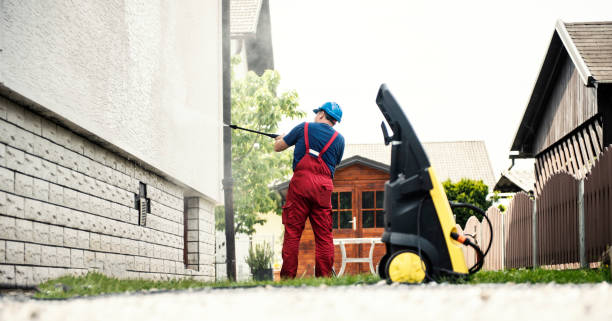 Best Affordable Power Washing  in Hackberry, TX